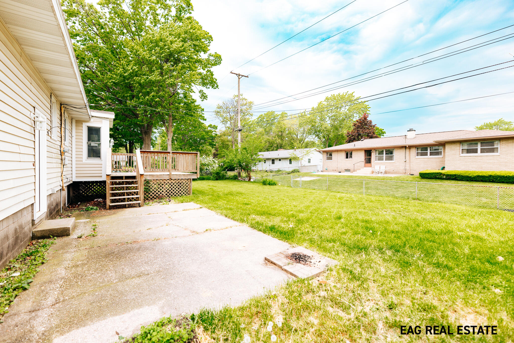 950 Woodside Road Muskegon, MI 49441 - Photo 6 of 42 434A8116