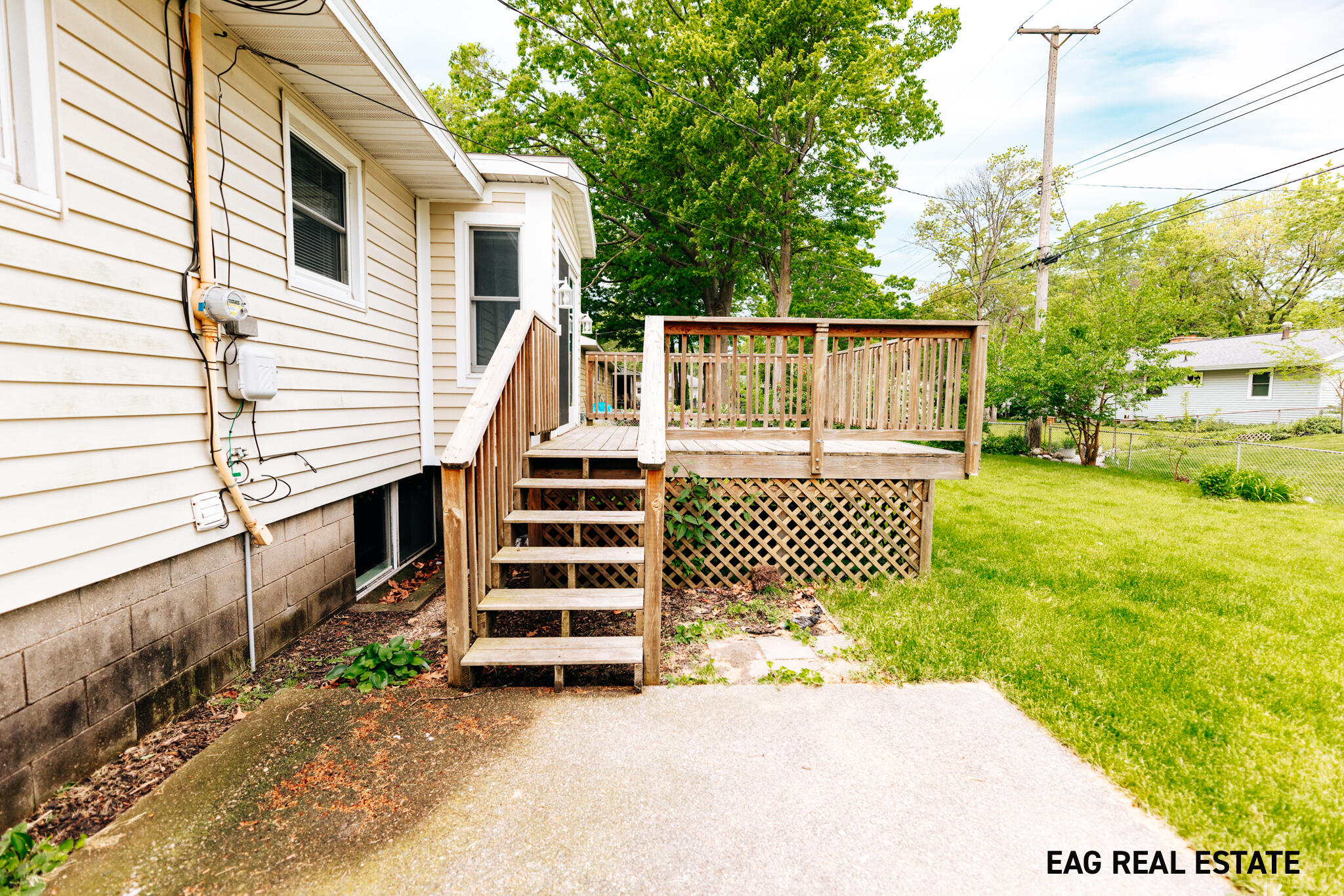 950 Woodside Road Muskegon, MI 49441 - Photo 7 of 42 434A8117