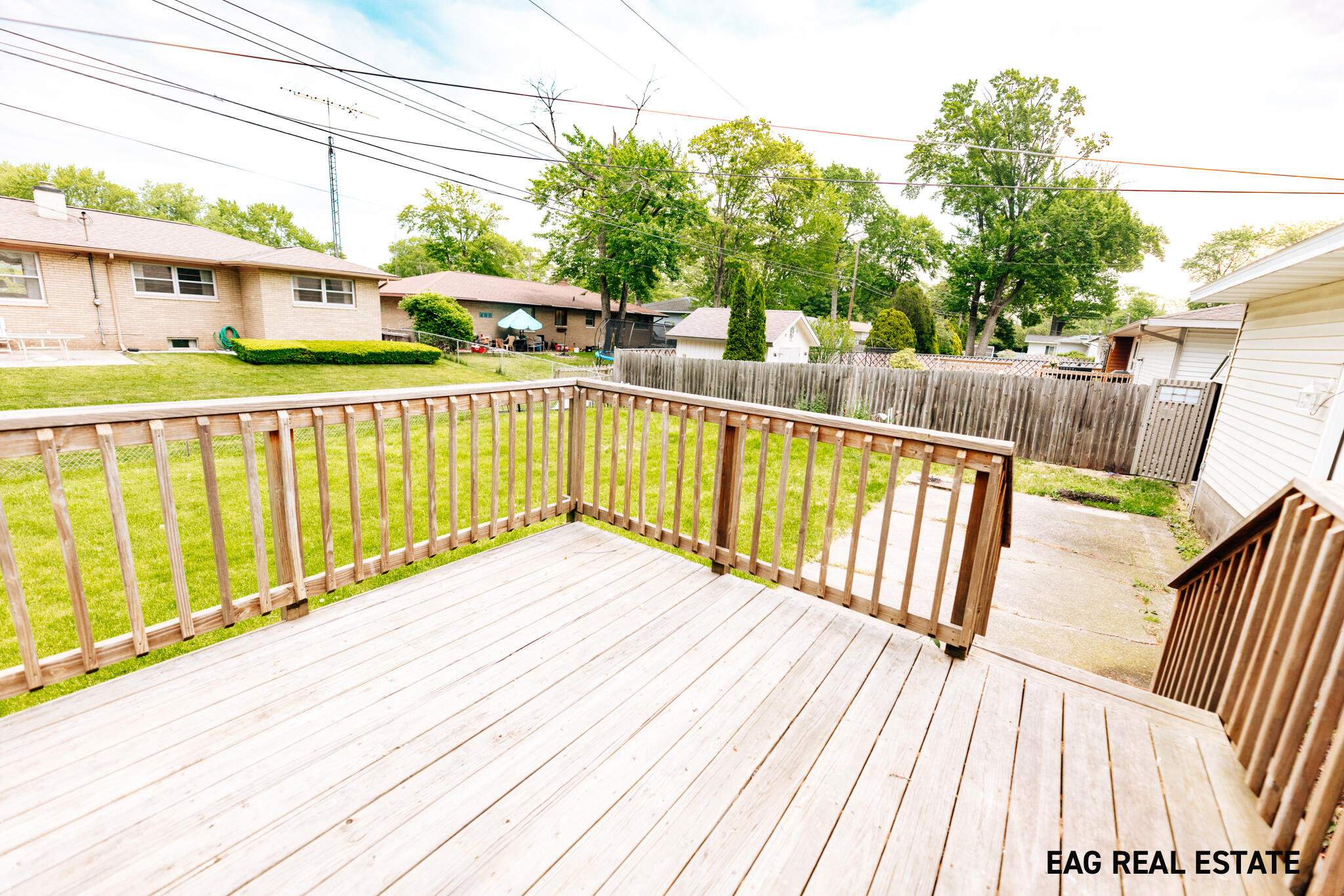 950 Woodside Road Muskegon, MI 49441 - Photo 8 of 42 434A8118