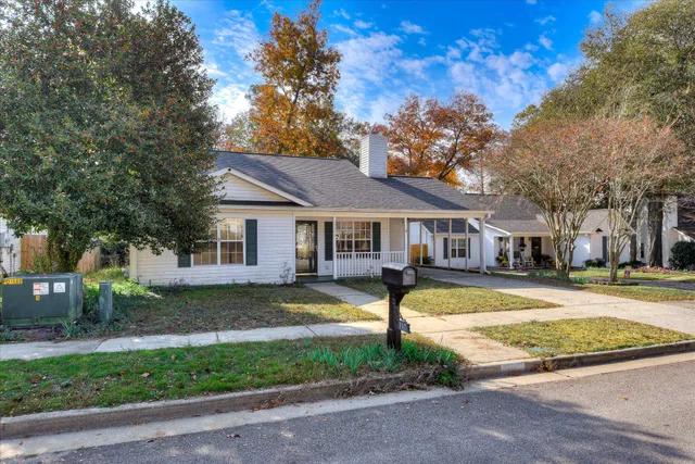 $1,800 | 110 Spring Oak Lane, North Augusta, SC 29841