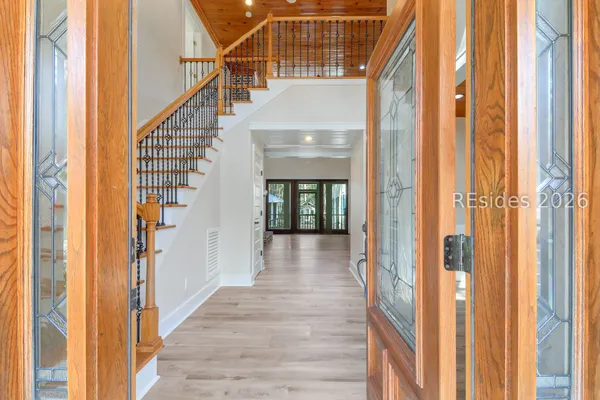 $2,575,000 | 82 Rose Dhu Creek Plantation, Bluffton, SC 29910