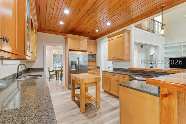 $2,575,000 | 82 Rose Dhu Creek Plantation, Bluffton, SC 29910