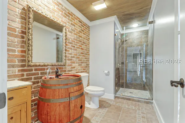 $2,575,000 | 82 Rose Dhu Creek Plantation, Bluffton, SC 29910