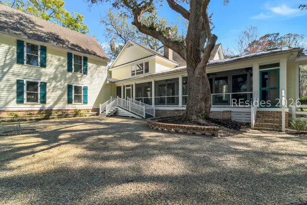 $2,575,000 | 82 Rose Dhu Creek Plantation, Bluffton, SC 29910