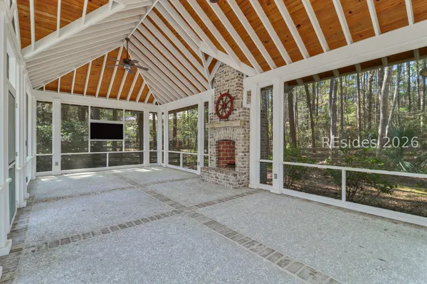 $2,575,000 | 82 Rose Dhu Creek Plantation, Bluffton, SC 29910