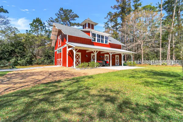 $2,575,000 | 82 Rose Dhu Creek Plantation, Bluffton, SC 29910