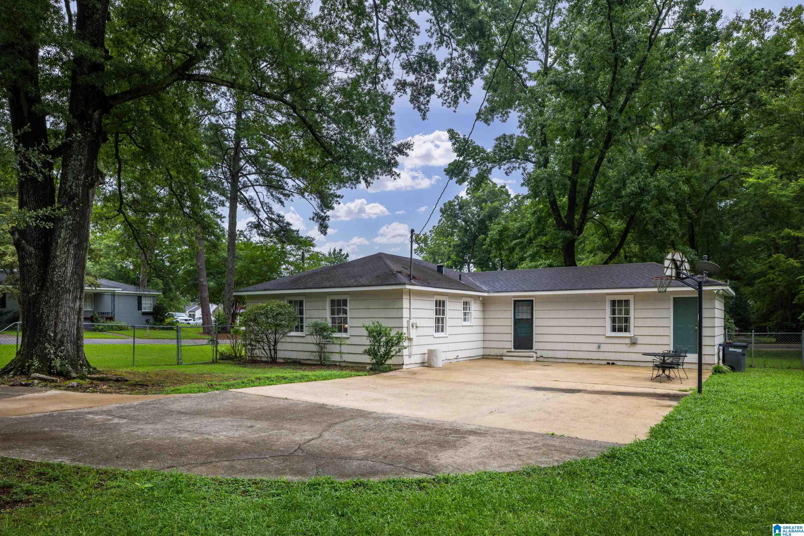1420 Monticello Road Birmingham, AL 35210 - Photo 37 of 40