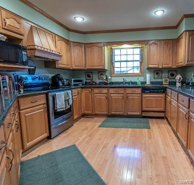 9 Ramsgate Collinsville, IL 62234 - Photo 5 of 14