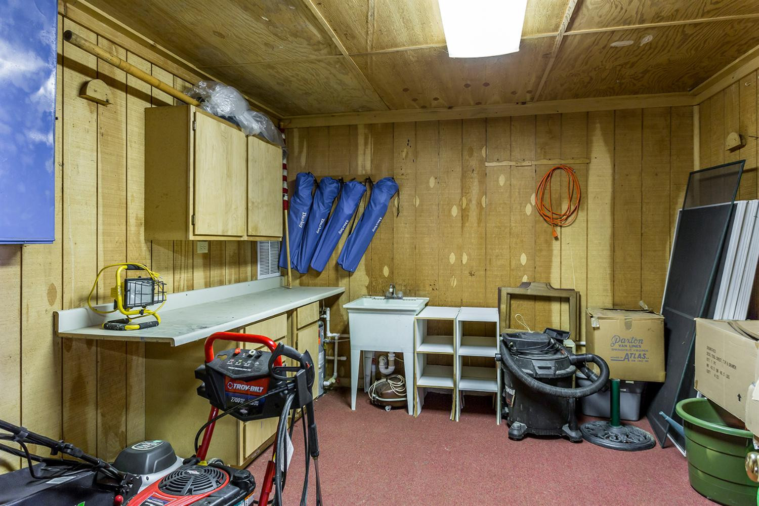 436 Jackstown Road Paris, KY 40361 - Photo 27 of 36 Photo 27