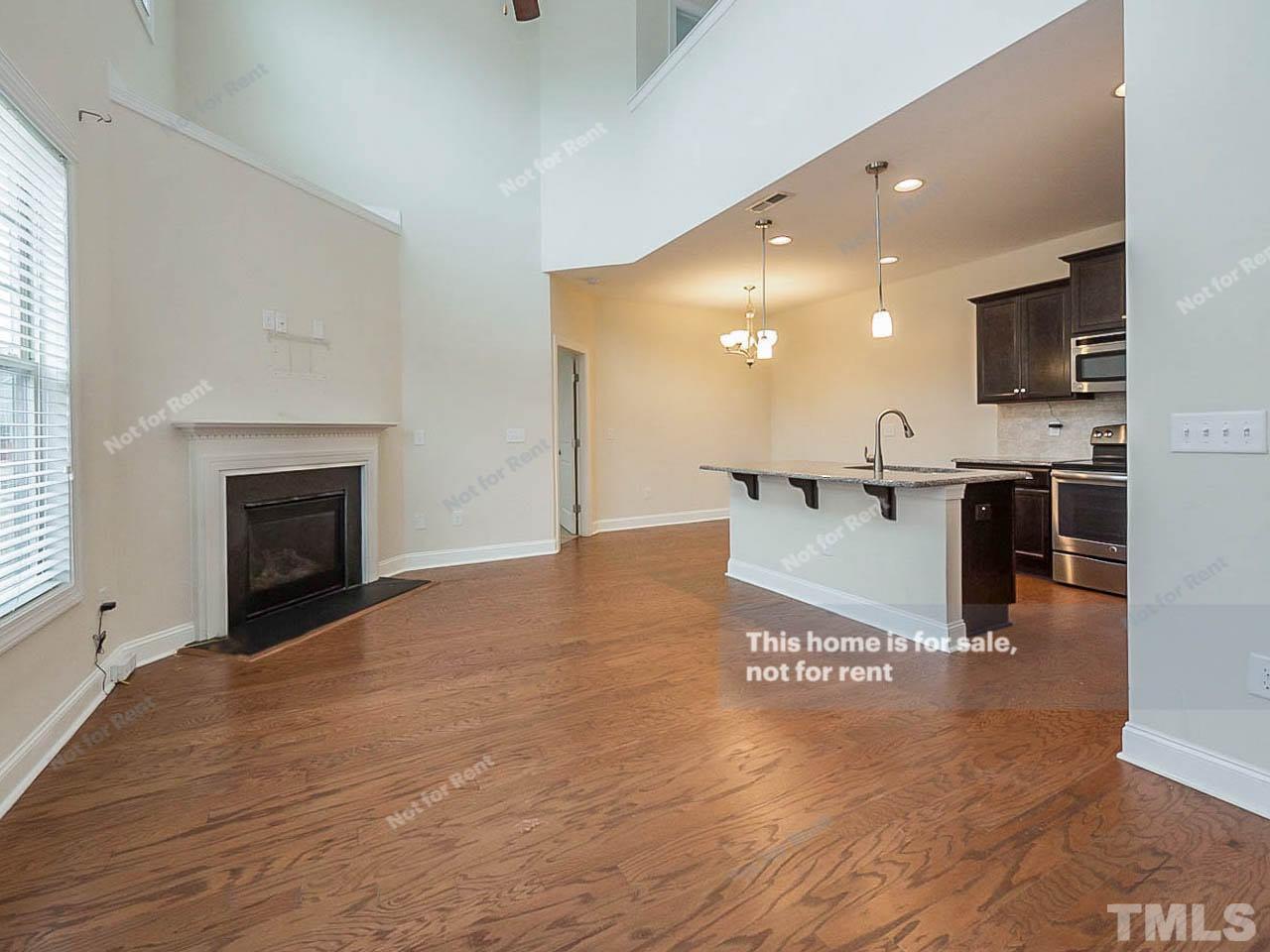 7643 Weathered Oak Way Raleigh, NC 27616 - Photo 2 of 24