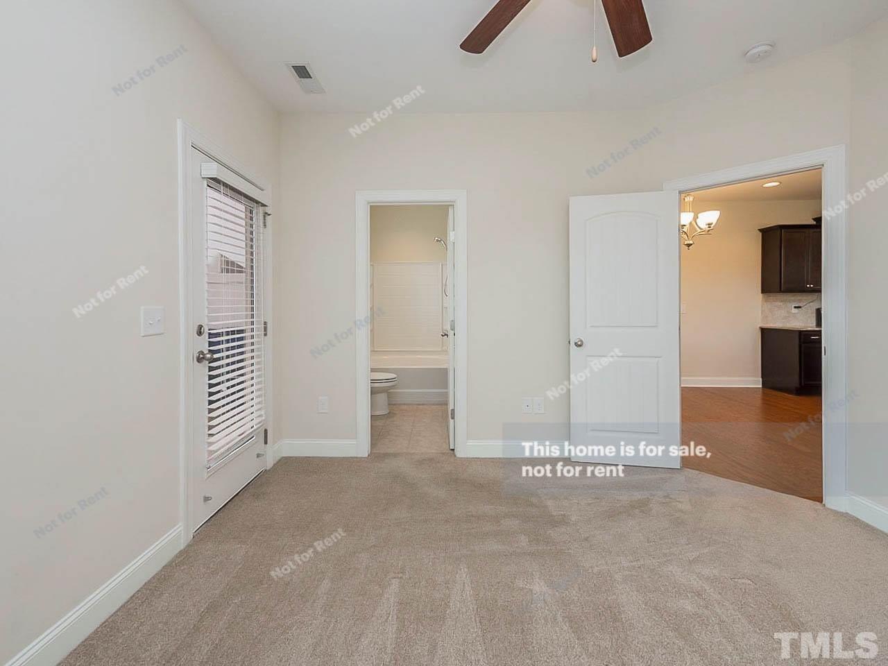 7643 Weathered Oak Way Raleigh, NC 27616 - Photo 11 of 24