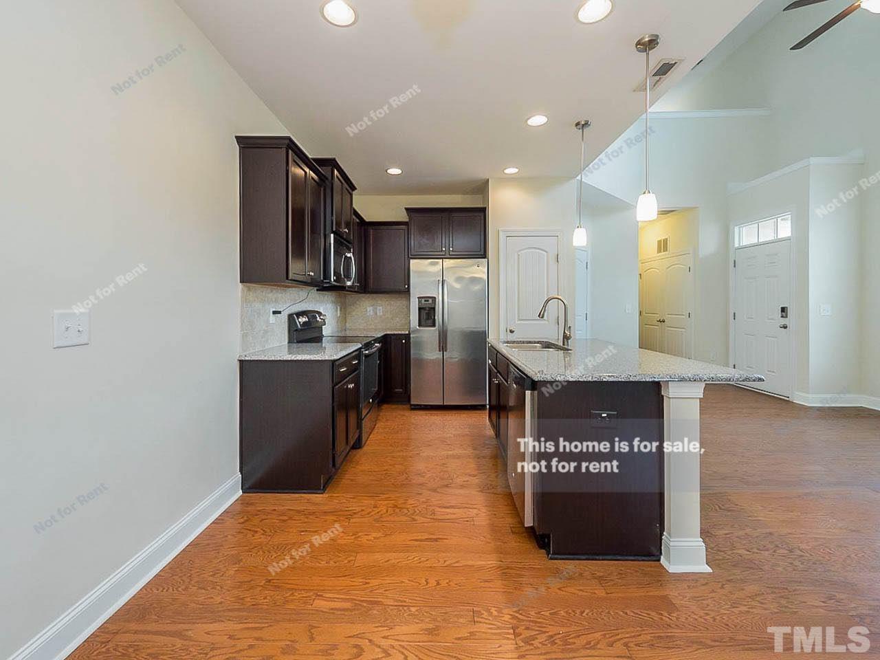 7643 Weathered Oak Way Raleigh, NC 27616 - Photo 3 of 24