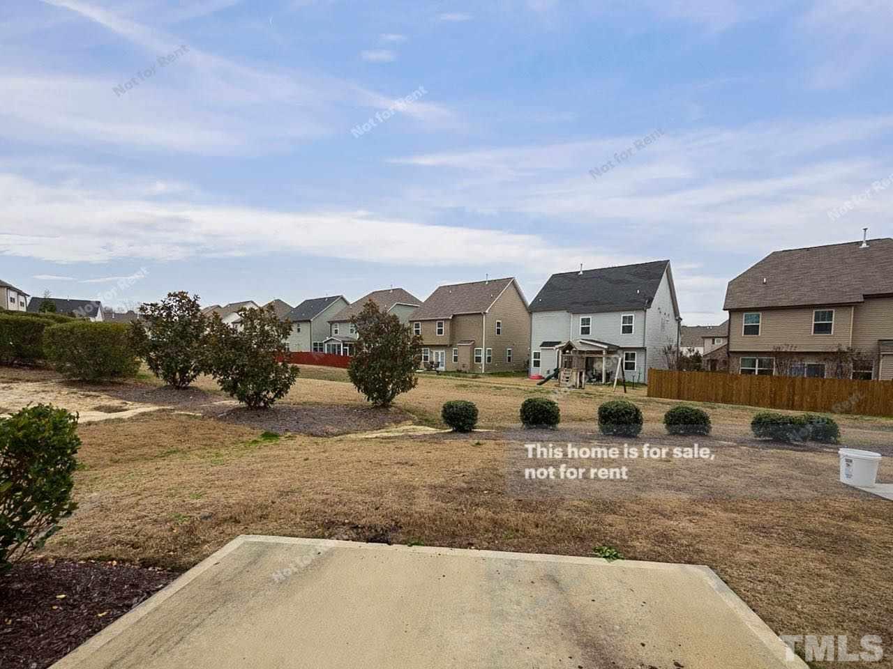 7643 Weathered Oak Way Raleigh, NC 27616 - Photo 23 of 24