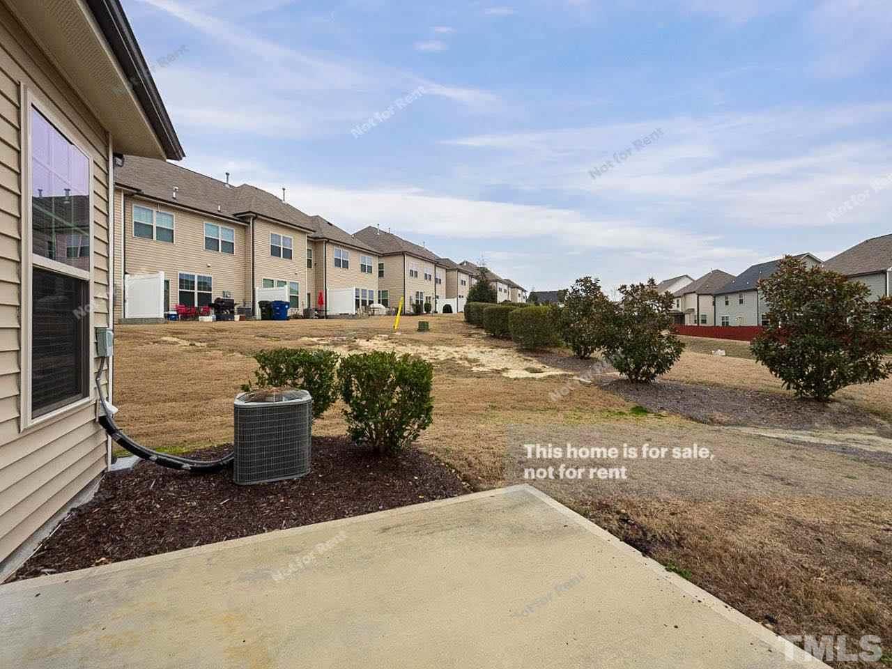 7643 Weathered Oak Way Raleigh, NC 27616 - Photo 24 of 24