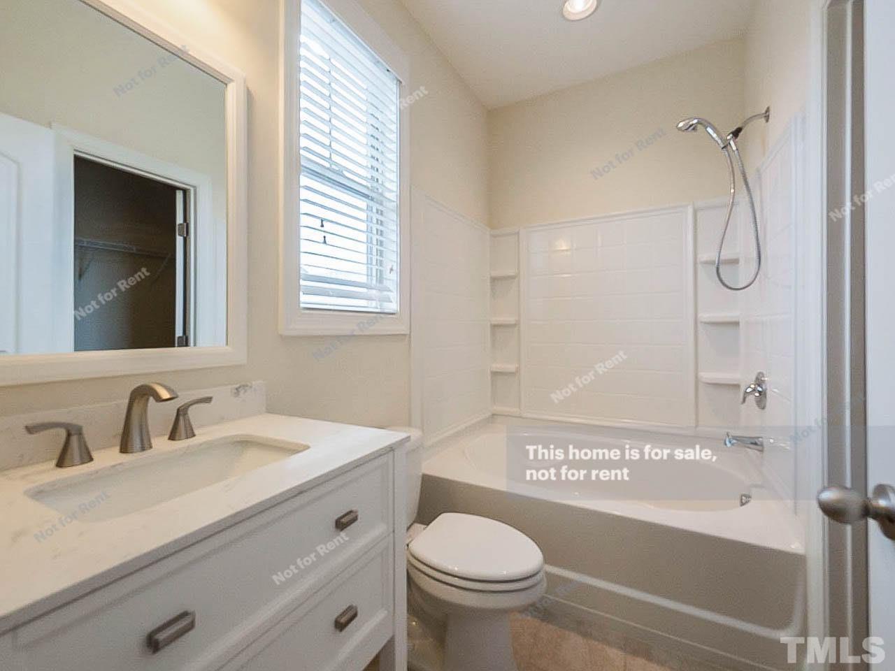 7643 Weathered Oak Way Raleigh, NC 27616 - Photo 4 of 24