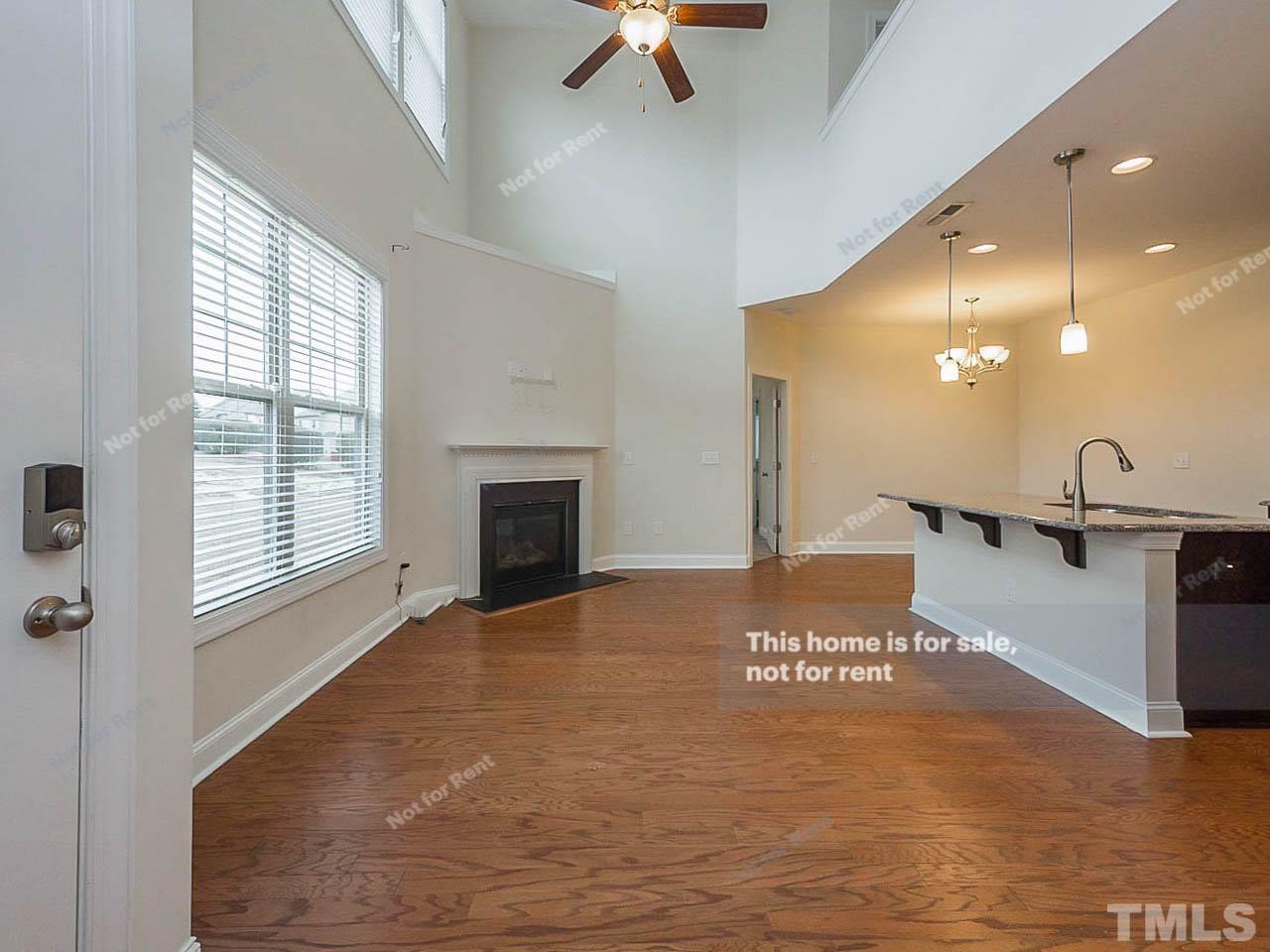 7643 Weathered Oak Way Raleigh, NC 27616 - Photo 6 of 24