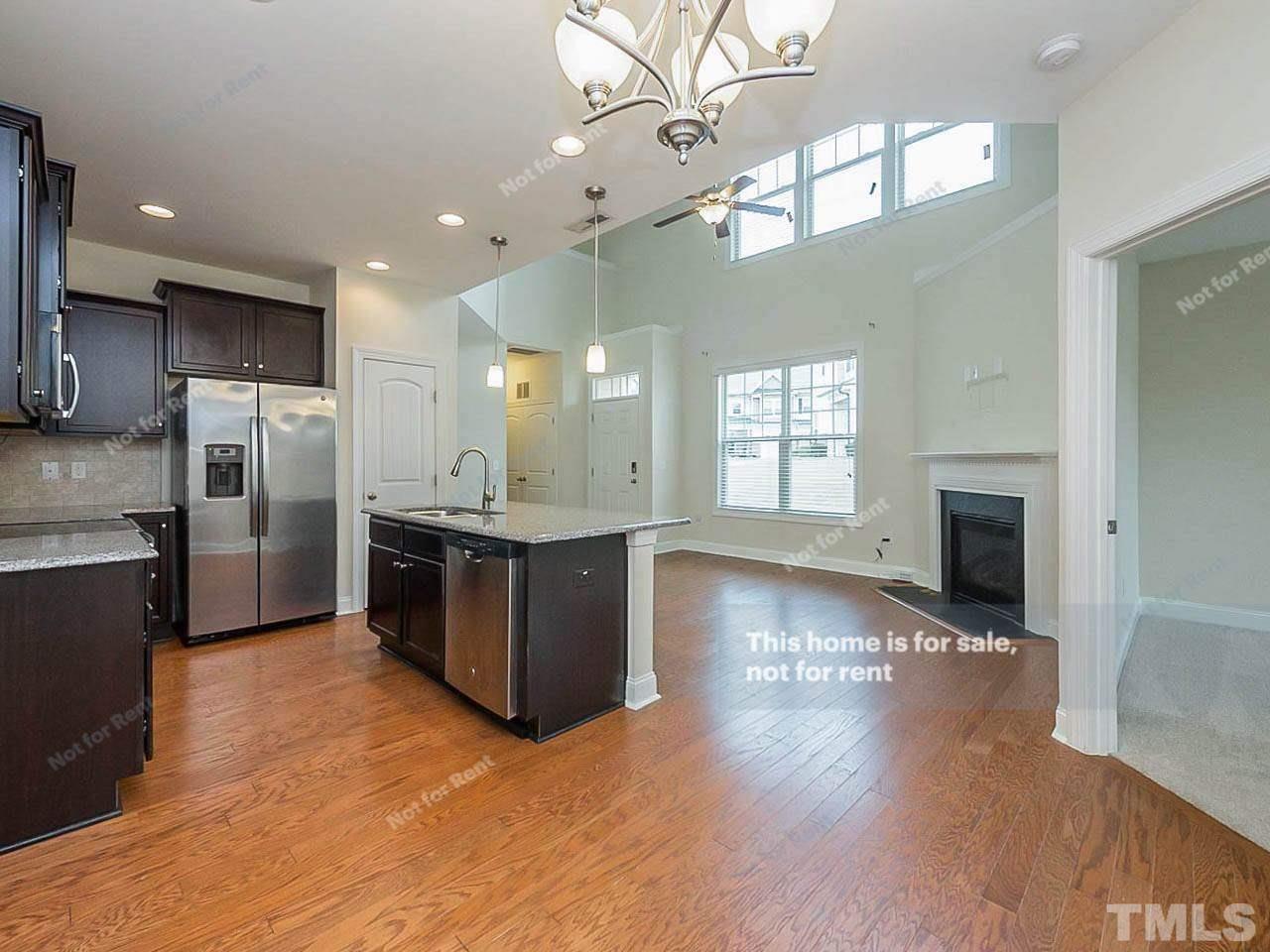 7643 Weathered Oak Way Raleigh, NC 27616 - Photo 9 of 24