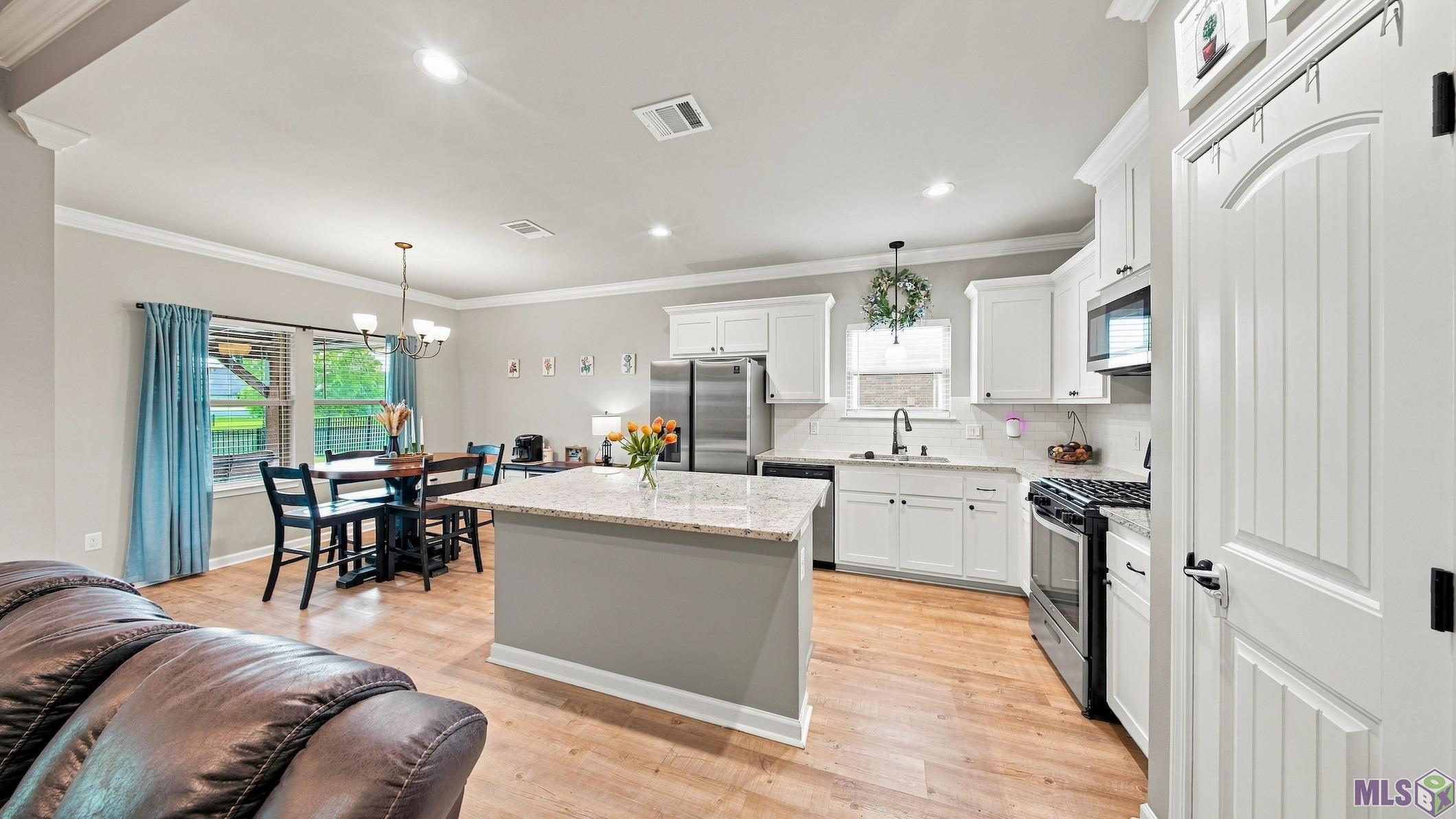 4755 East Sunset Loop Addis, LA 70710 - Photo 5 of 45 Gallery Image 5