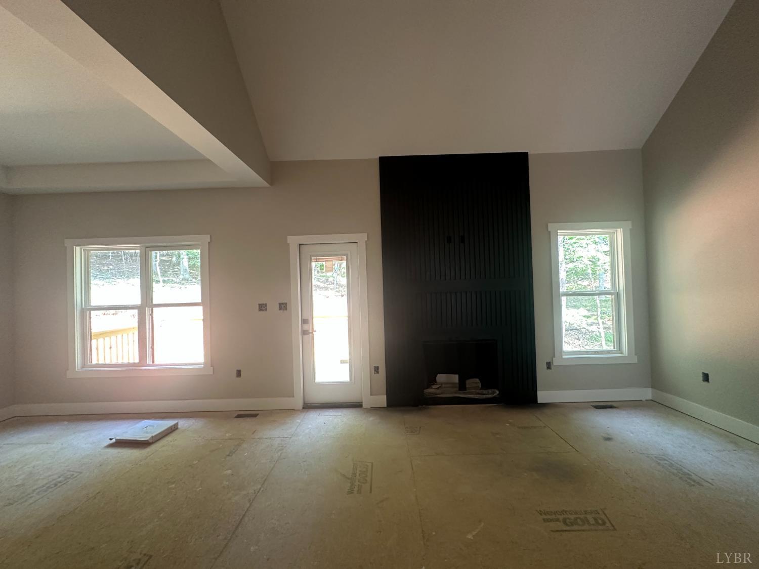 2445 Cifax Road Goode, VA 24556 - Photo 14 of 32