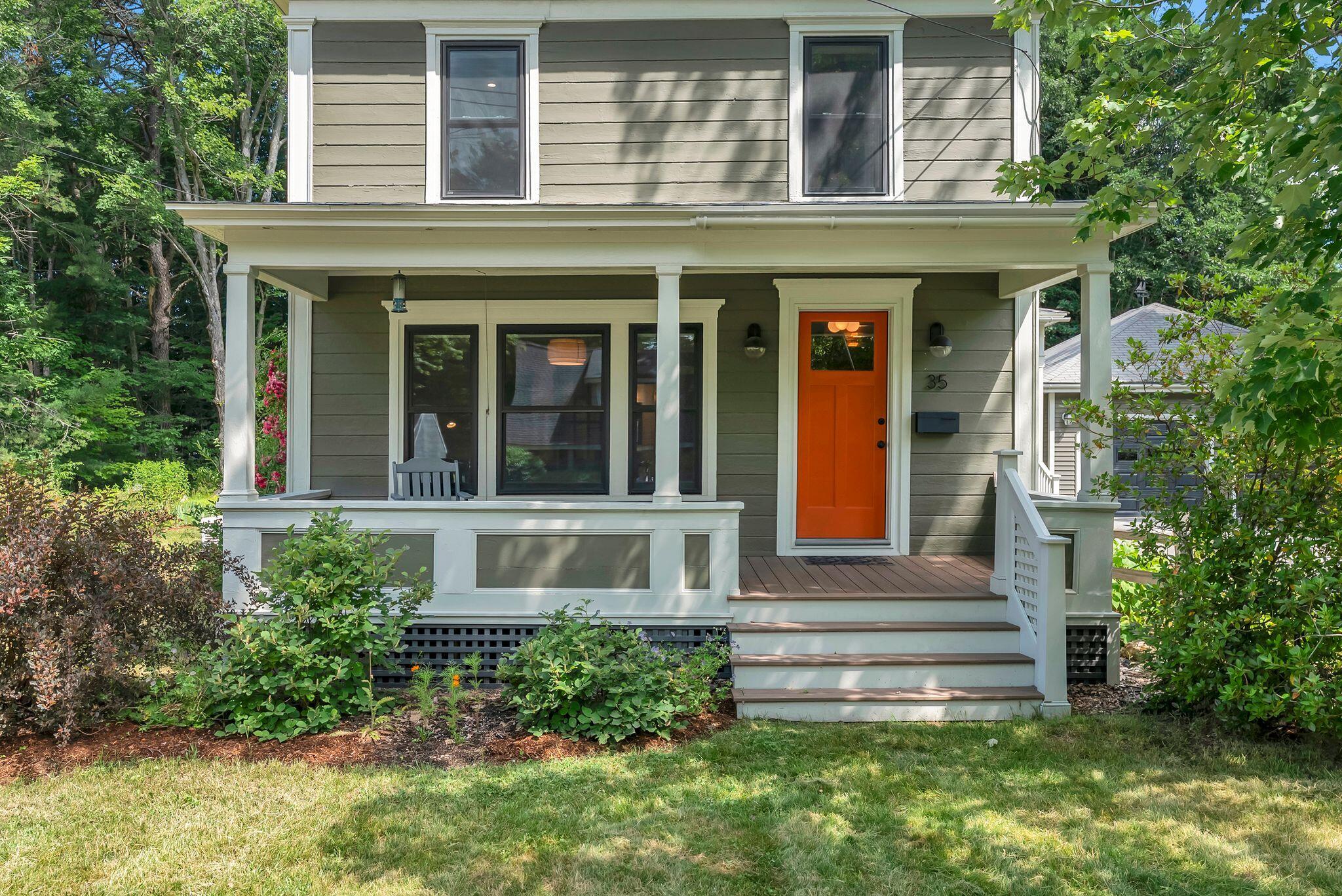 35 Longfellow Avenue Brunswick, ME 04011 - Photo 3 of 66 35 Longfellow 14_DSC00089