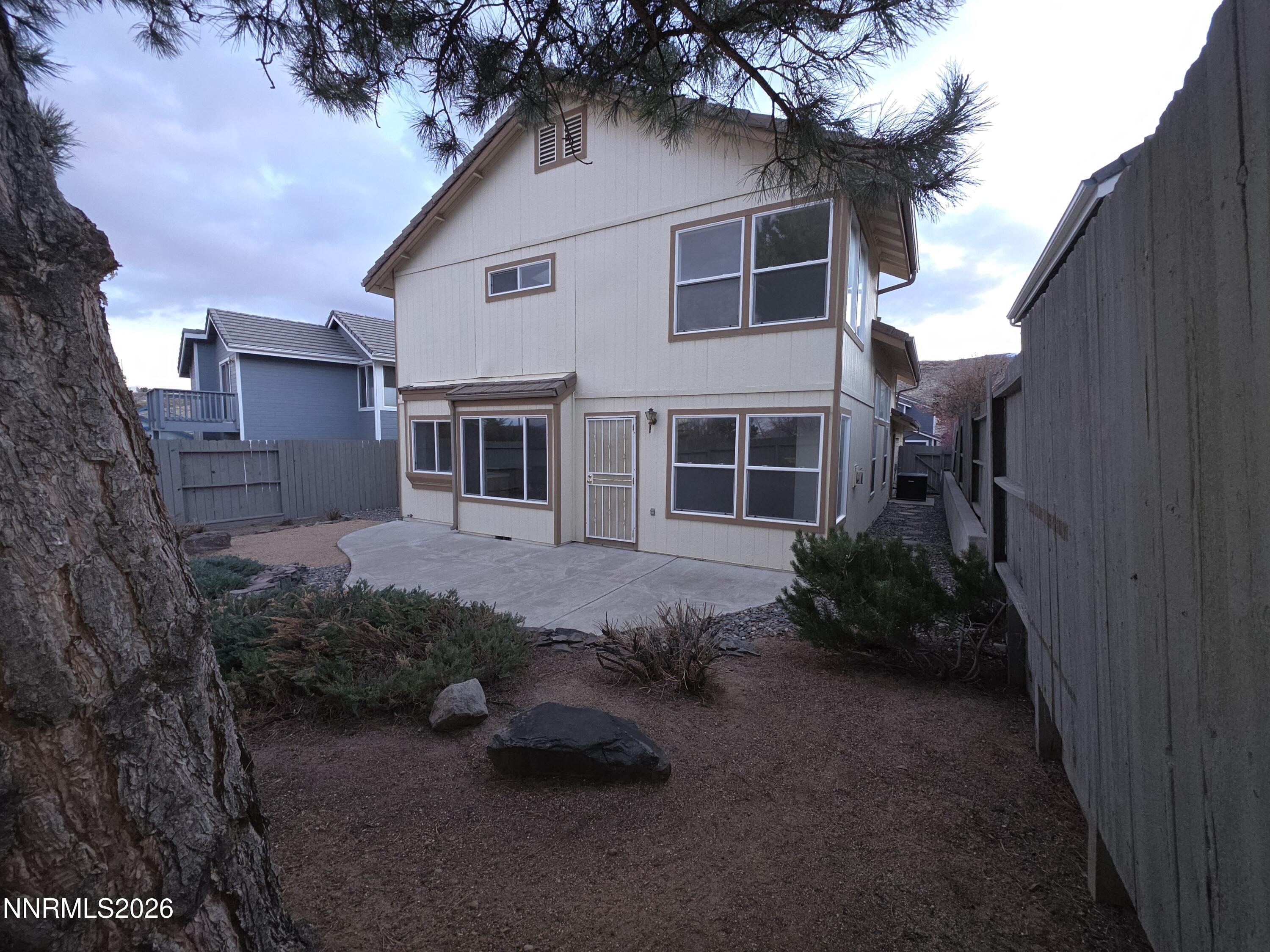 3155 Alpine Creek Road Reno, NV 89519 - Photo 45 of 45 20260305_175238