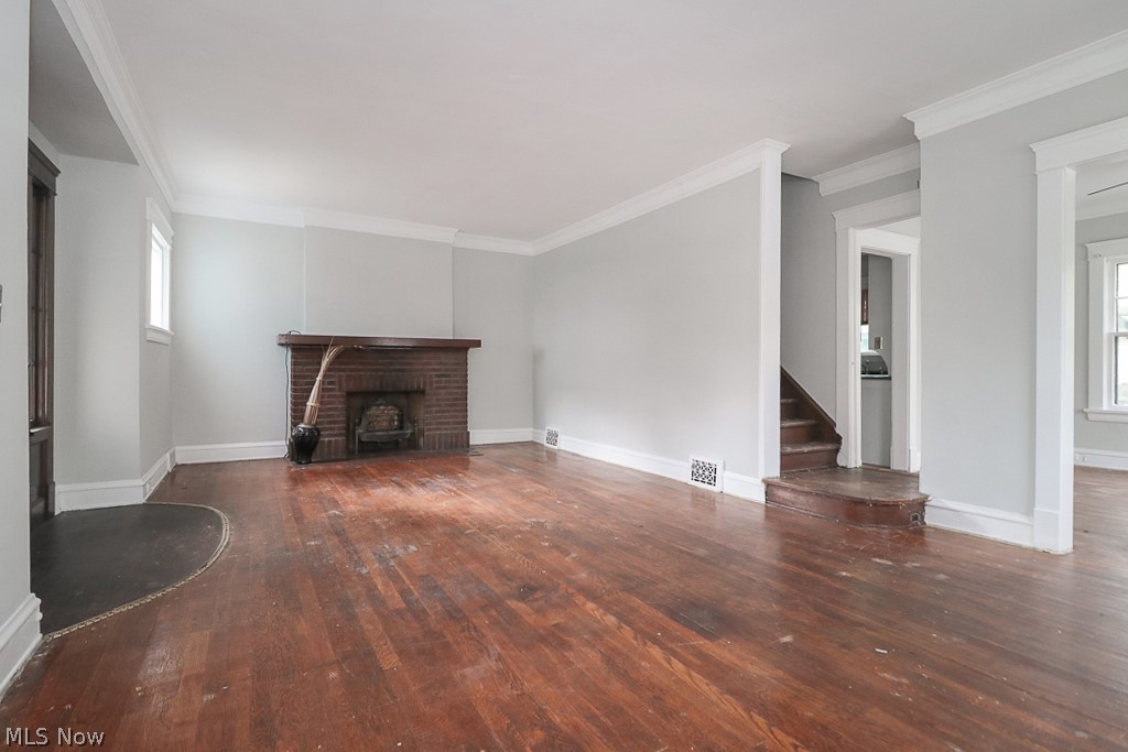 1829 Lampson Road Cleveland, OH 44112 - Photo 21 of 35