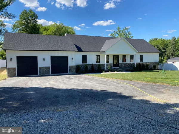 $799,000 | 4602 Urbana Pike, Frederick, MD 21704