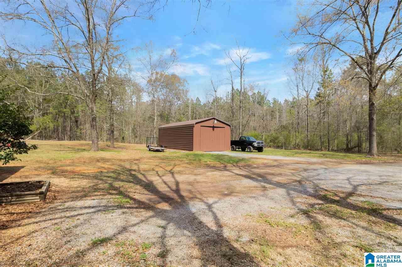 10780 Grist Mill Road Childersburg, AL 35044 - Photo 22 of 25