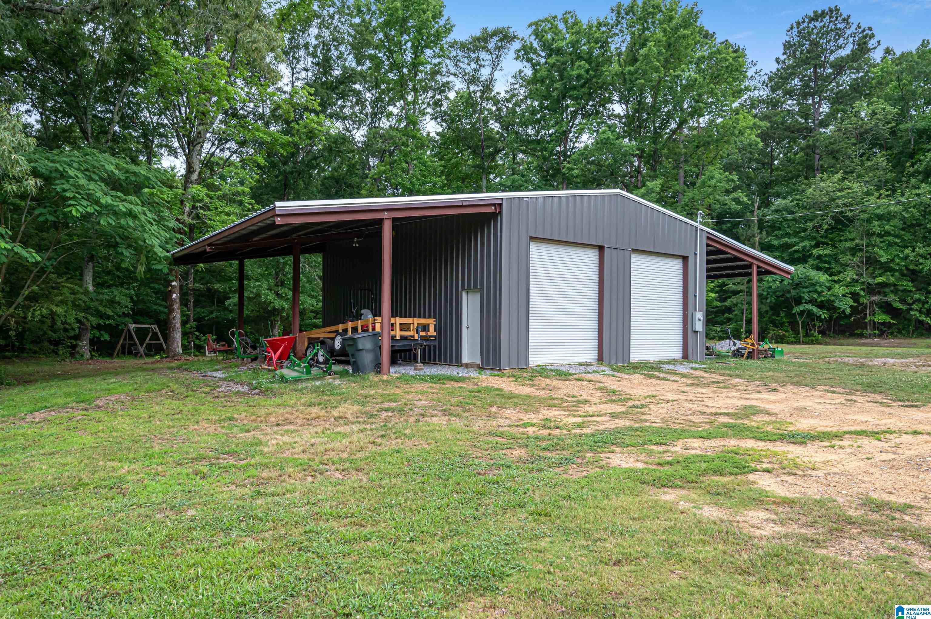 3869 Highway 155 Montevallo, AL 35115 - Photo 44 of 66