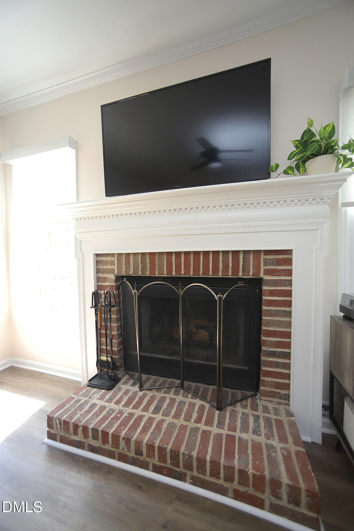 112 Spring Lake Court Durham, NC 27713 - Photo 15 of 38 Family Room
