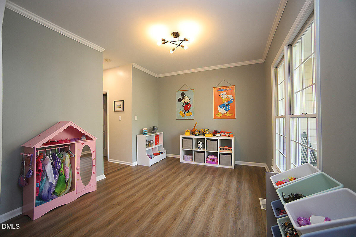 112 Spring Lake Court Durham, NC 27713 - Photo 17 of 38 Formal Dining Room