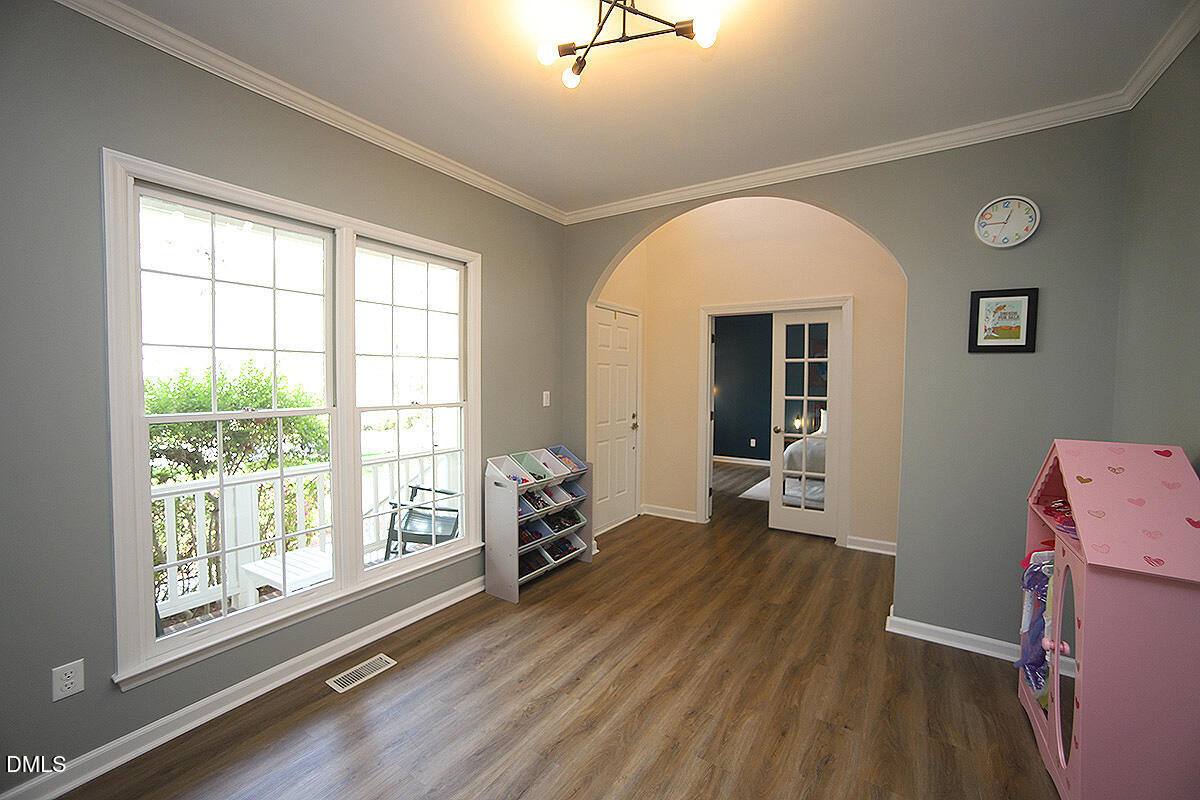 112 Spring Lake Court Durham, NC 27713 - Photo 18 of 38 Formal Dining Room