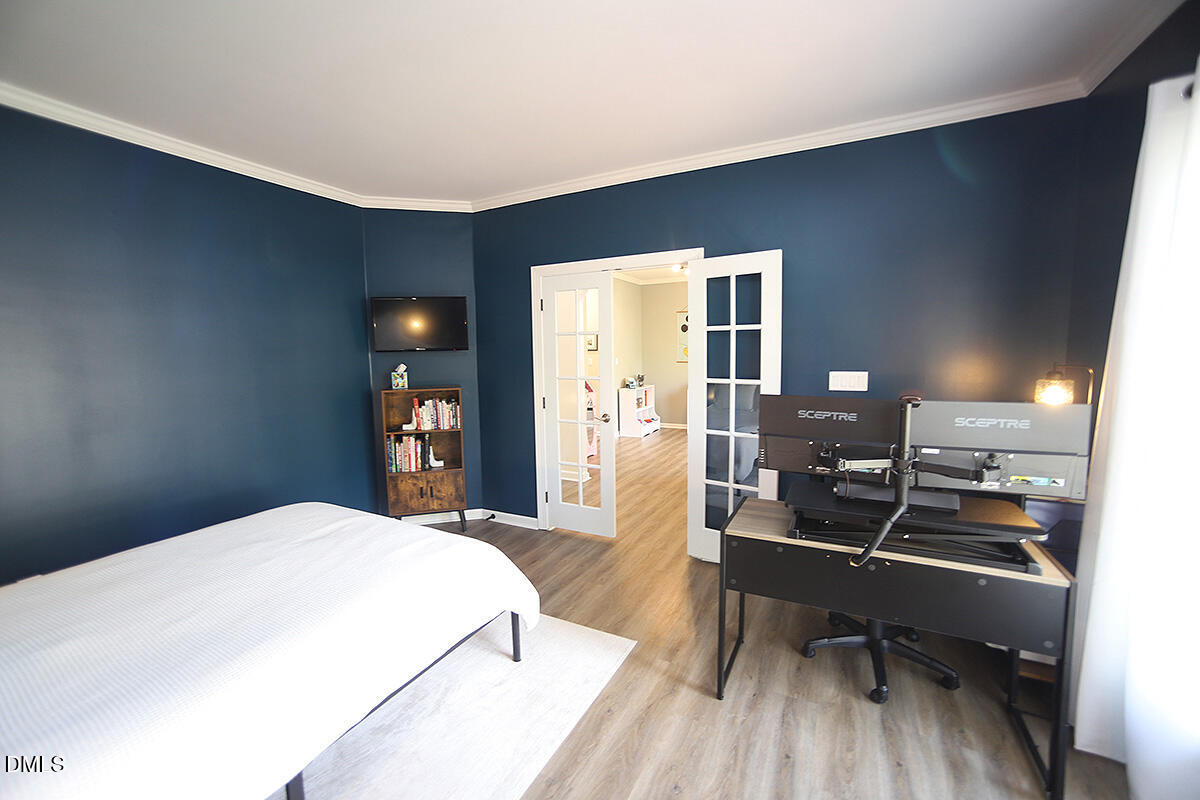 112 Spring Lake Court Durham, NC 27713 - Photo 19 of 38 Office or Formal Living Room