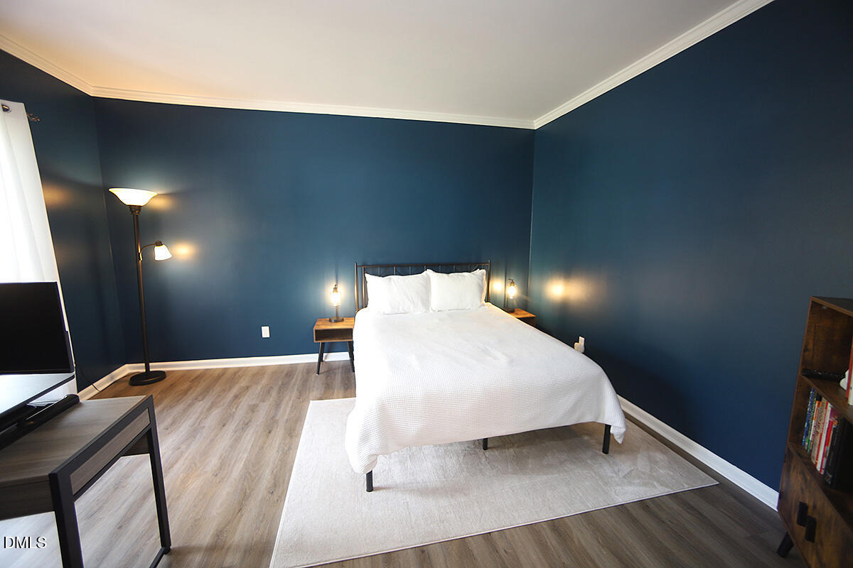 112 Spring Lake Court Durham, NC 27713 - Photo 20 of 38 Office or Formal Living Room