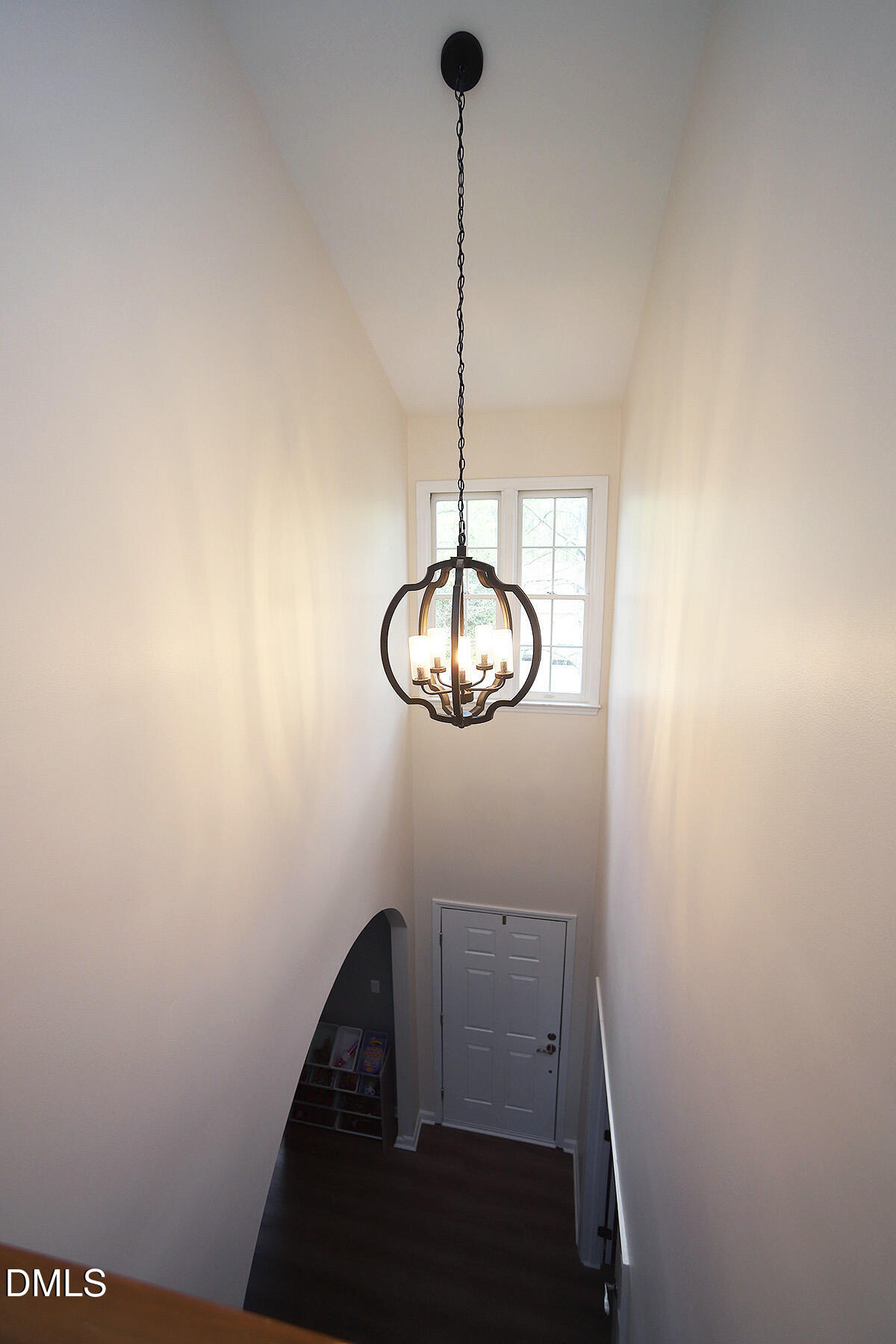 112 Spring Lake Court Durham, NC 27713 - Photo 29 of 38 2 story Foyer