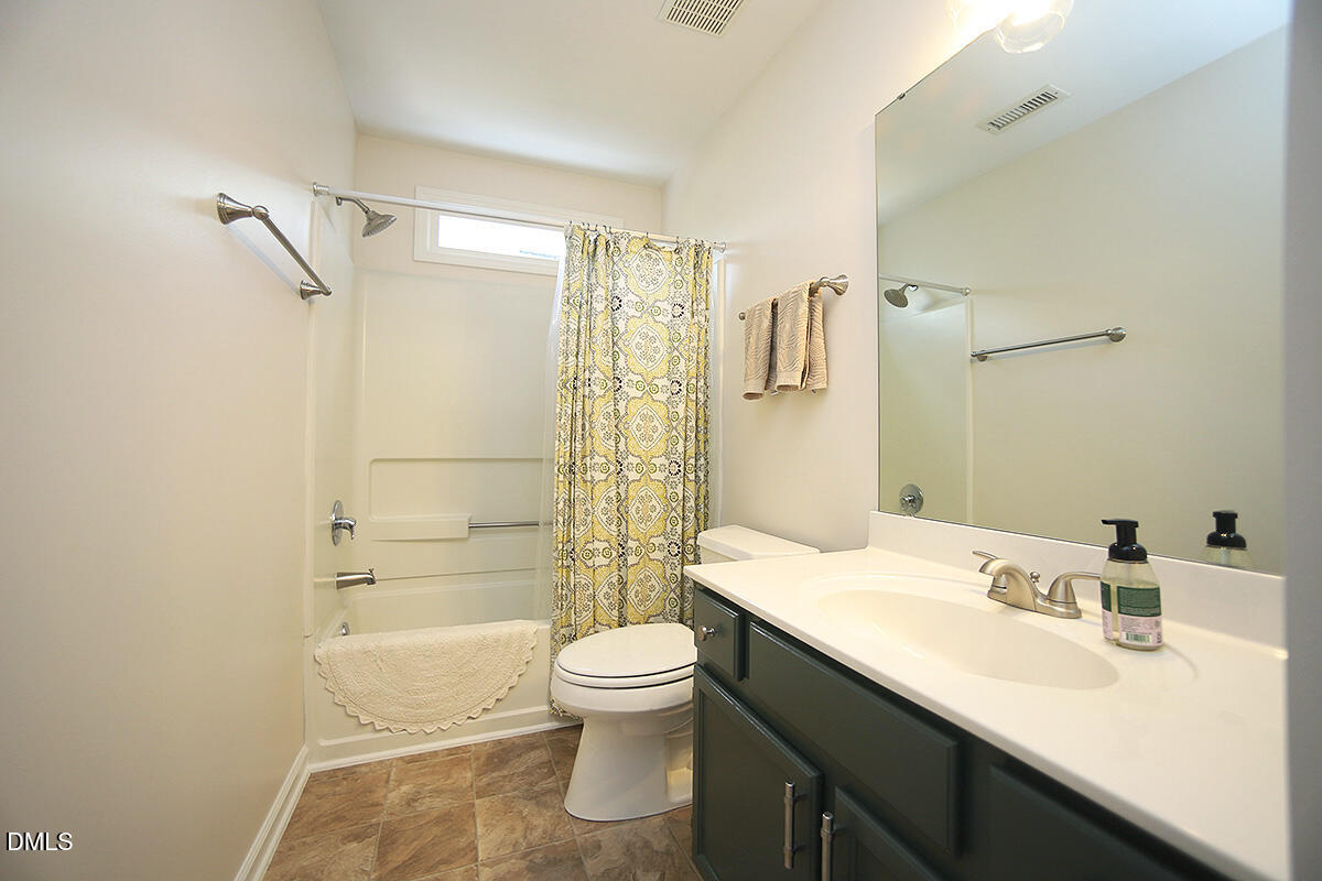 112 Spring Lake Court Durham, NC 27713 - Photo 30 of 38 Guest Bath