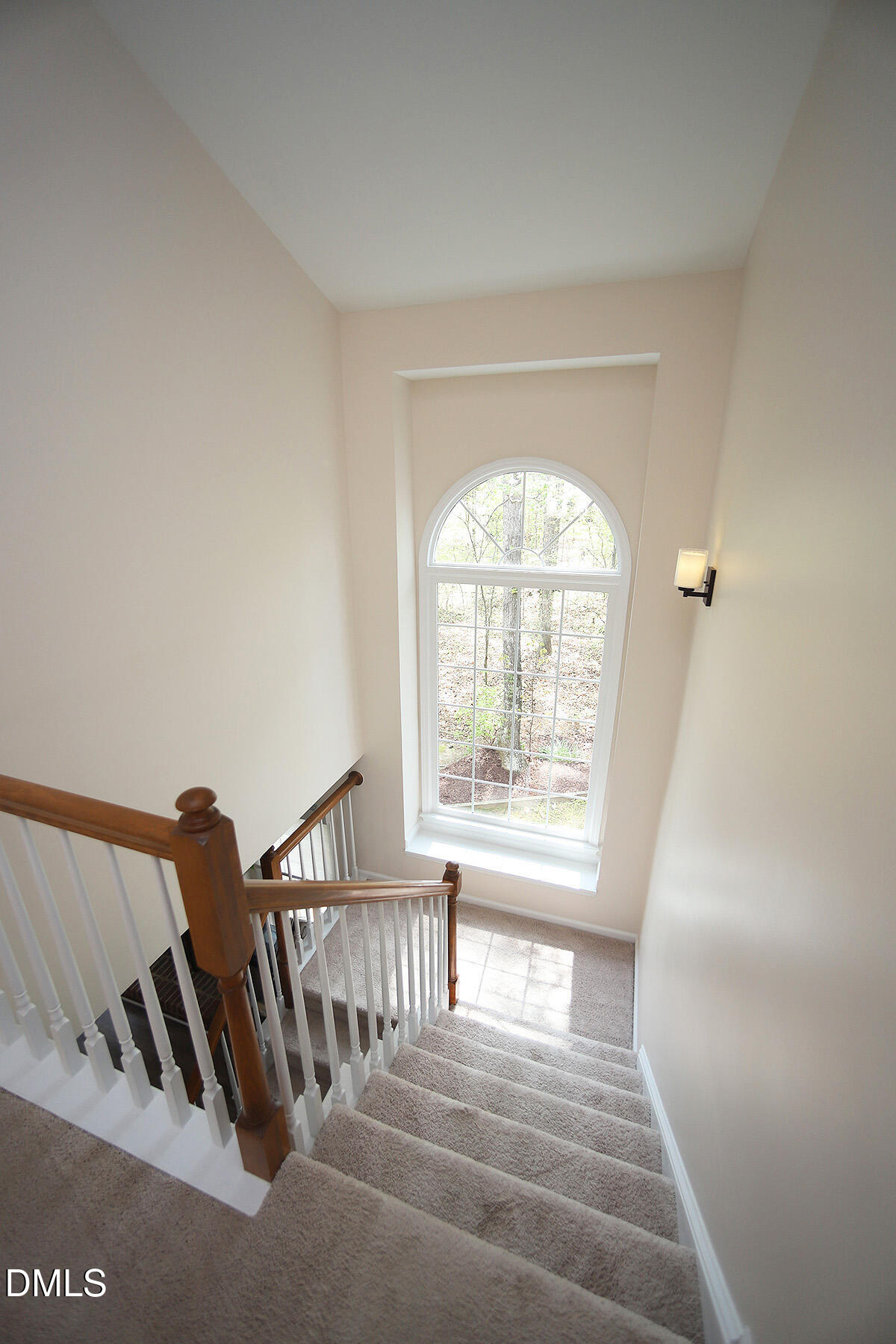 112 Spring Lake Court Durham, NC 27713 - Photo 31 of 38 Stairway