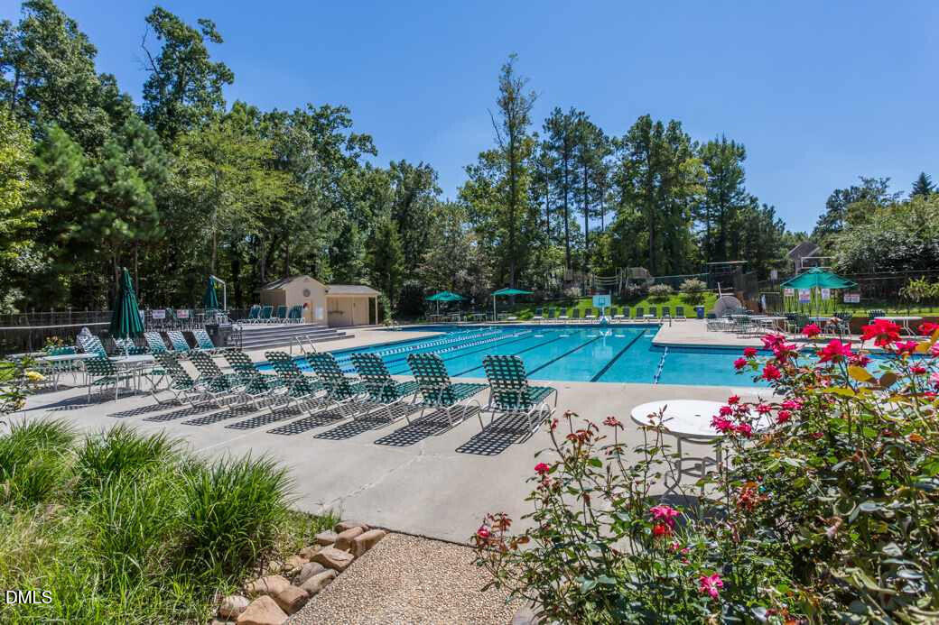 112 Spring Lake Court Durham, NC 27713 - Photo 37 of 38 Fairfield Pool