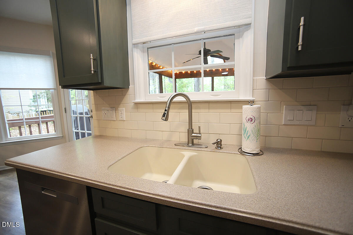 112 Spring Lake Court Durham, NC 27713 - Photo 7 of 38 Kitchen