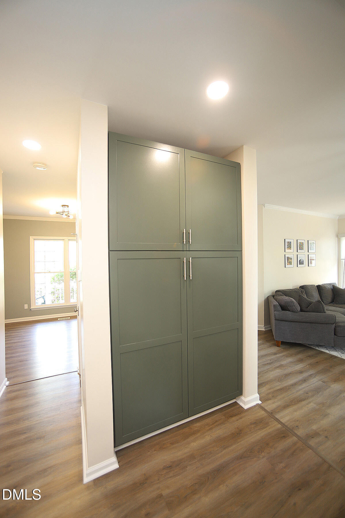 112 Spring Lake Court Durham, NC 27713 - Photo 8 of 38 Pantry