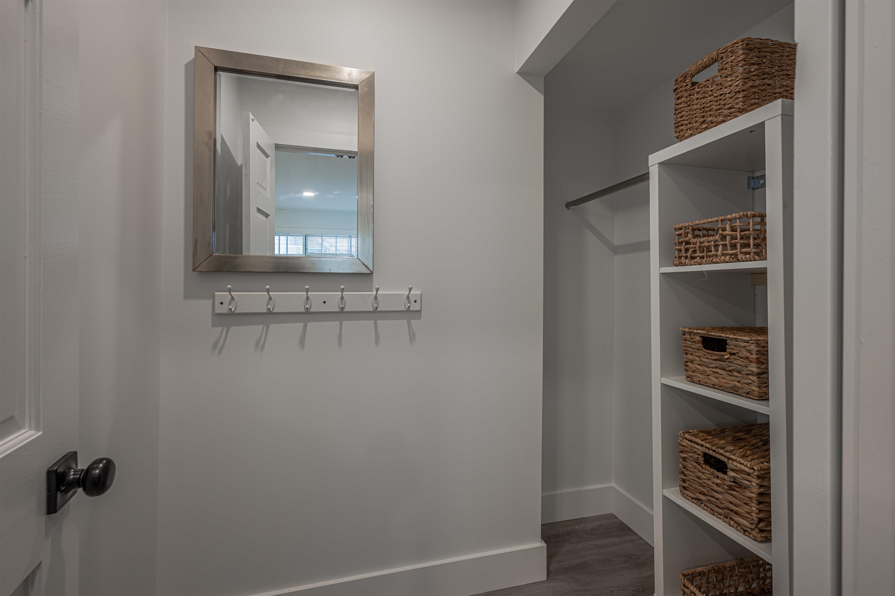 2138 Sonning Drive Germantown, TN 38138 - Photo 17 of 40 wooden floor in a bathroom