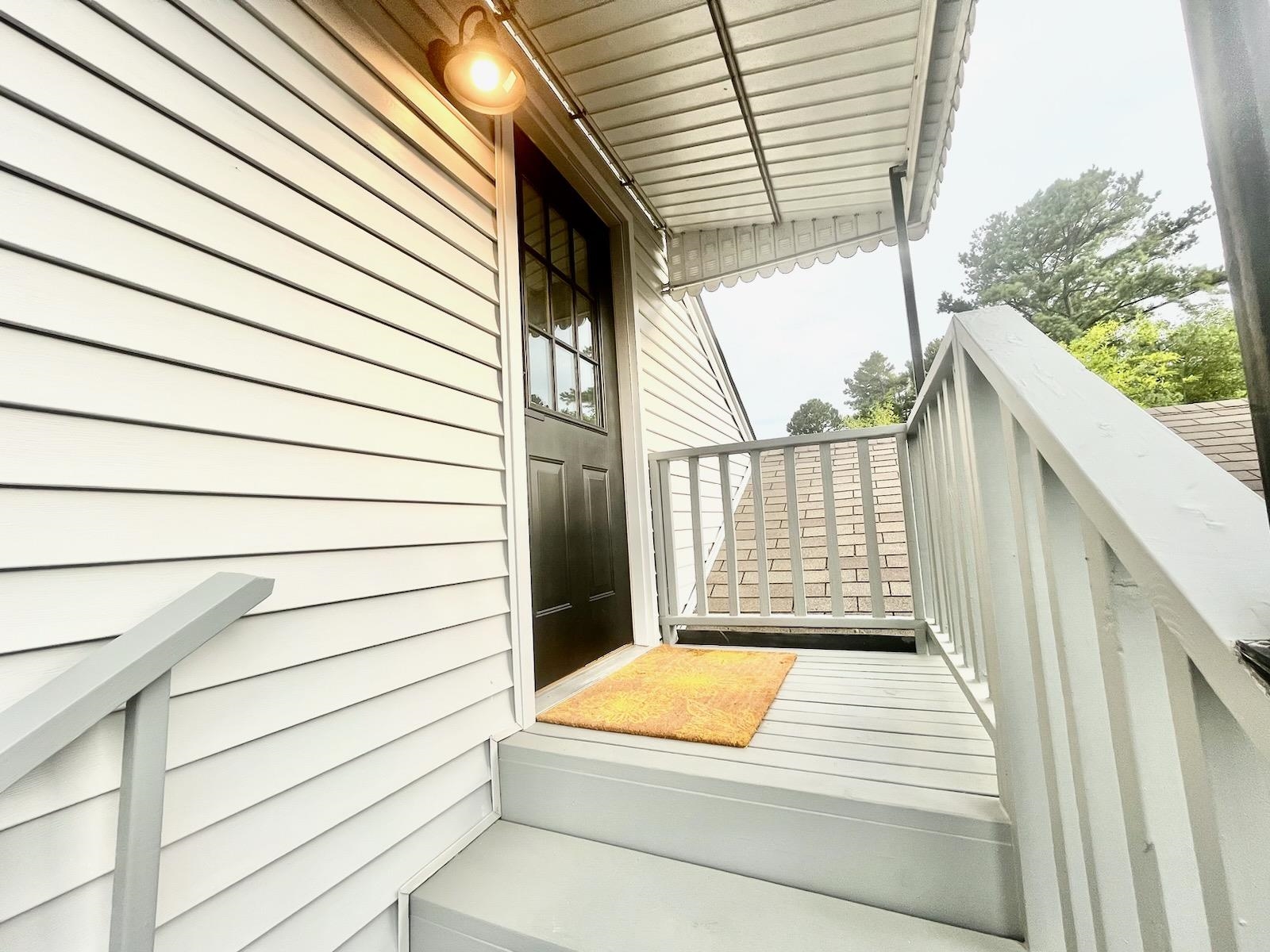 2138 Sonning Drive Germantown, TN 38138 - Photo 30 of 40 a outdoor view from balcony