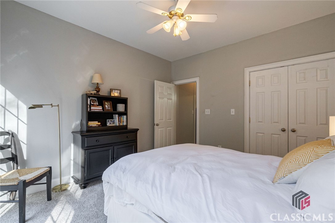 1450 Old Kincaid Road Colbert, GA 30628 - Photo 35 of 73
