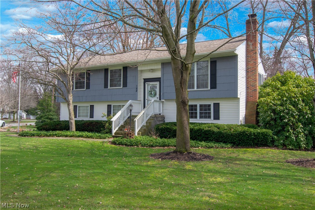 188 Howland Wilson Road Northeast Warren, OH 44484 - Photo 1 of 8 Gallery Image 1
