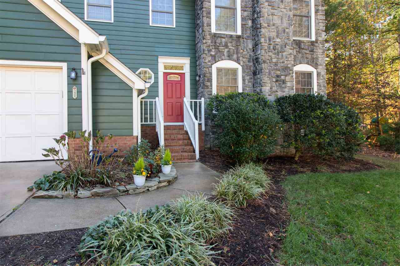 5405 Bakers Mill Road Durham, NC 27707 - Photo 3 of 29 Photo 3