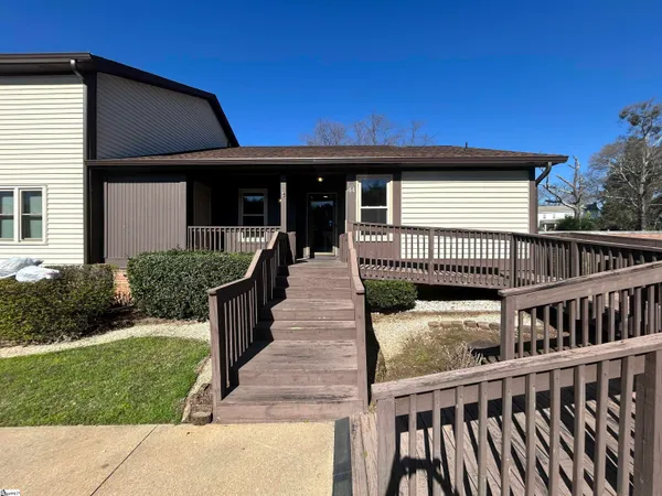 $220,000 | 3210 Bethel Road, Unit 44, Simpsonville, SC 29681