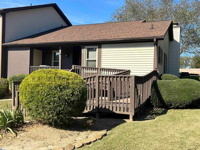 $220,000 | 3210 Bethel Road, Unit 44, Simpsonville, SC 29681