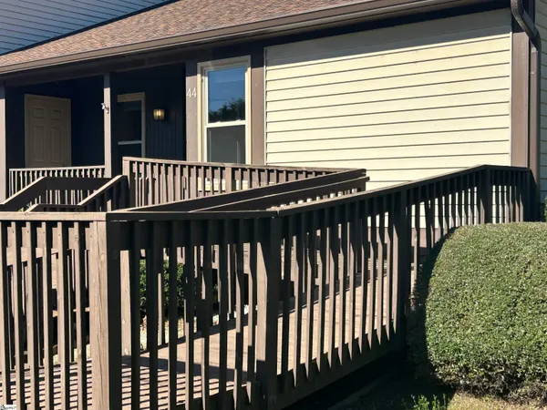 $220,000 | 3210 Bethel Road, Unit 44, Simpsonville, SC 29681