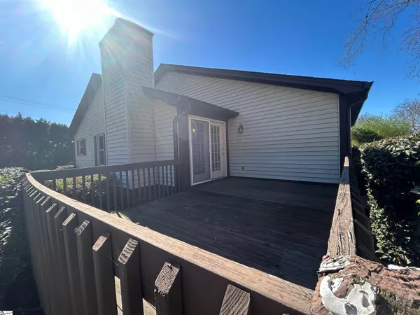 $220,000 | 3210 Bethel Road, Unit 44, Simpsonville, SC 29681