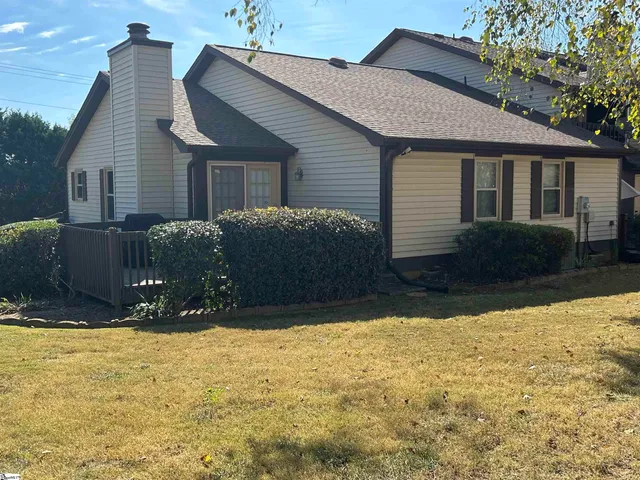 $220,000 | 3210 Bethel Road, Unit 44, Simpsonville, SC 29681